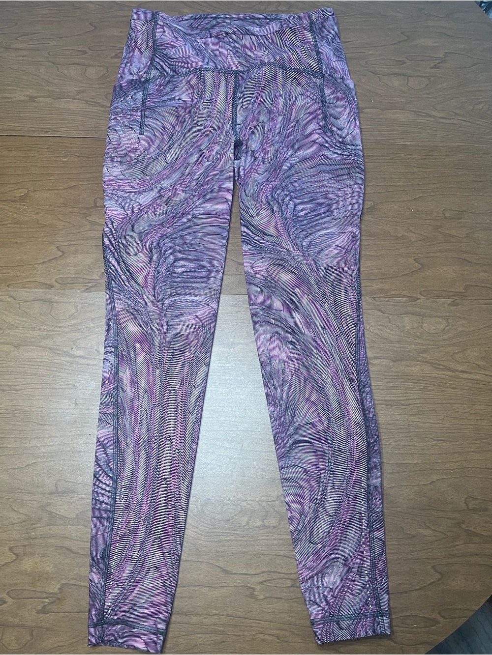 Lululemon Swift Speed High-Rise Tights